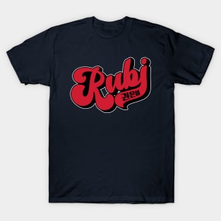 Team Rubi T-Shirt